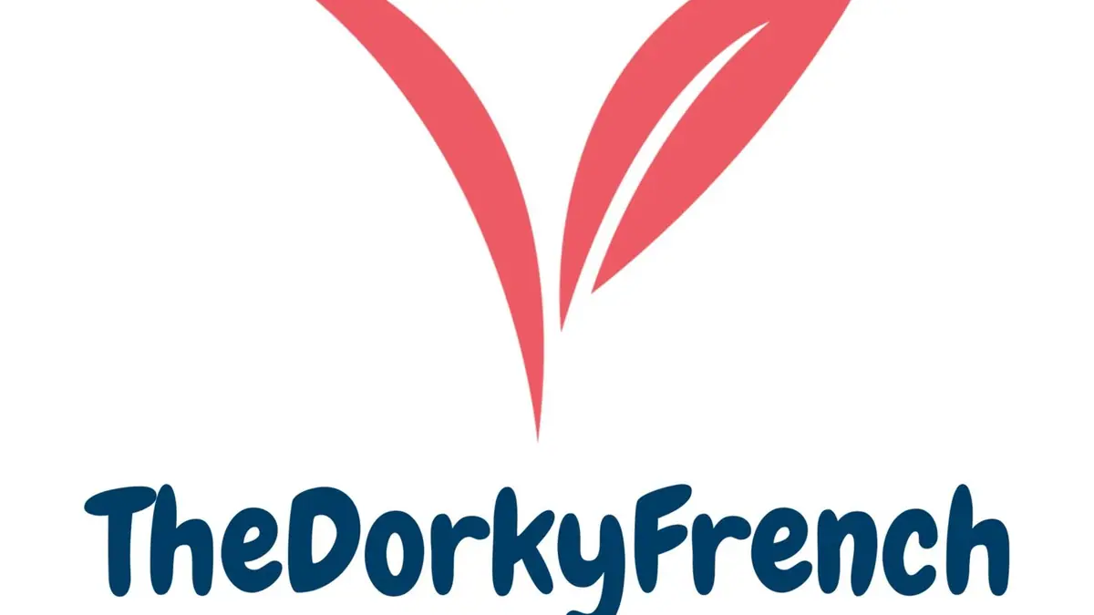 The Dorky French – french bakery in Merchant City, Glasgow